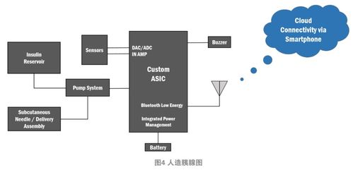 集成且不顯眼的糖尿病管理系統(tǒng) 信息系統(tǒng)集成服務(wù)的創(chuàng)新實(shí)踐